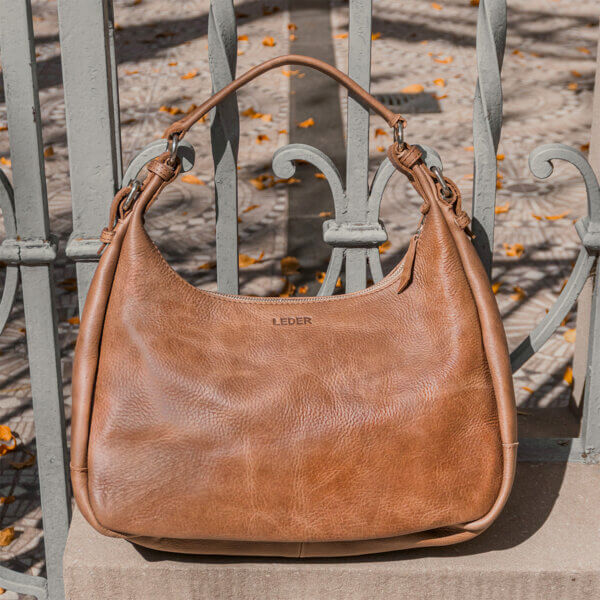 Cartera Lily Cuero Vacuno Crash
