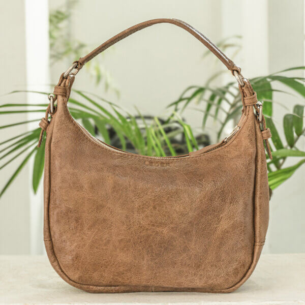 Cartera Lily XS Cuero Vacuno Crash