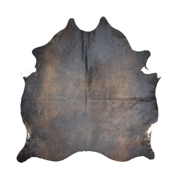 Cuero Vacuno Exótico Large - 2,20m x 2,20m