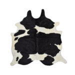Cuero Vacuno Holando Large - 1,90m x 2,05m