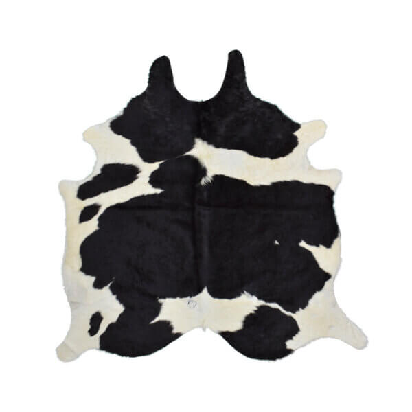Cuero Vacuno Holando Large - 1,90m x 2,05m