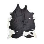 Cuero Vacuno Holando Large - 1,95m x 2,25m