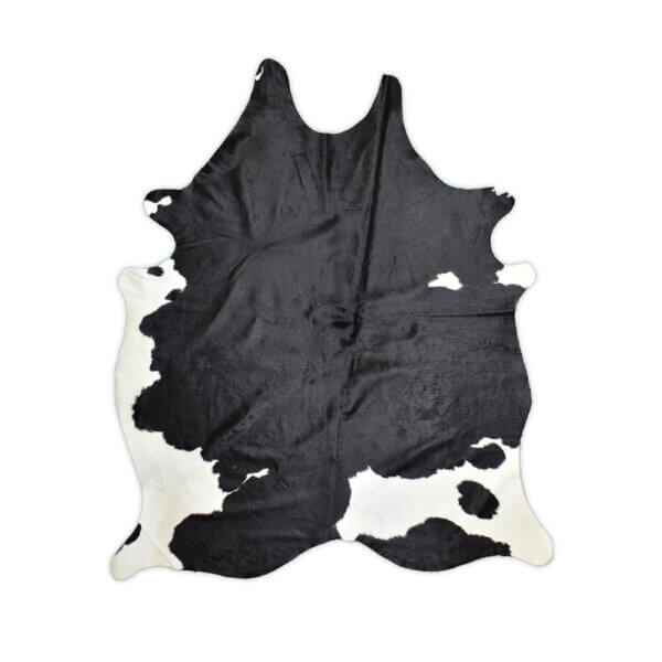 Cuero Vacuno Holando Large - 1,95m x 2,25m