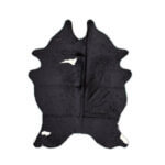 Cuero Vacuno Holando Large - 1,80m x 2,20m