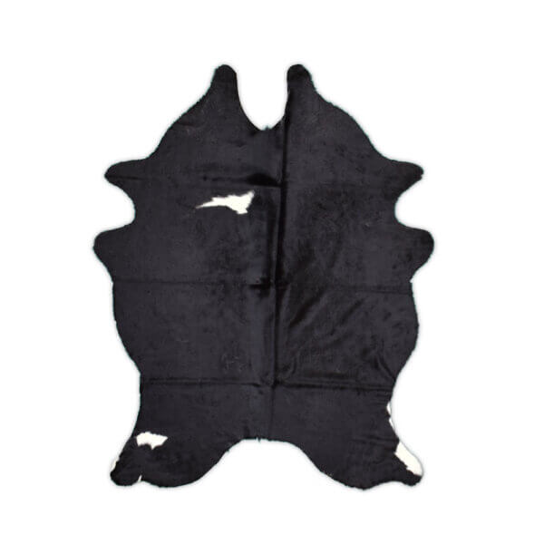 Cuero Vacuno Holando Large - 1,80m x 2,20m