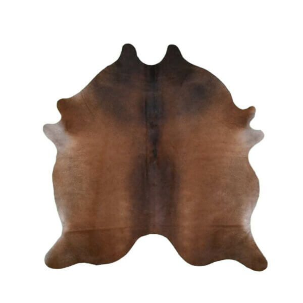 Cuero Vacuno Exótico Medium - 1.90m x 1,90m