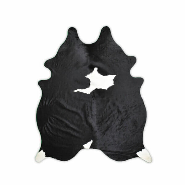 Cuero Vacuno Holando Medium - 1,60m x 1,80m