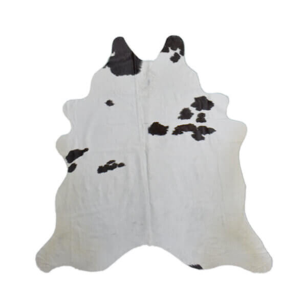 Cuero Vacuno Holando Medium - 1,70m x 1,80m