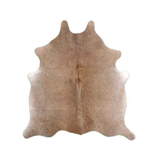 Cuero Vacuno Exótico Small - 1,55m x 1,65m