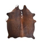 Cuero Vacuno Exótico Small - 1,40m x 1,60m