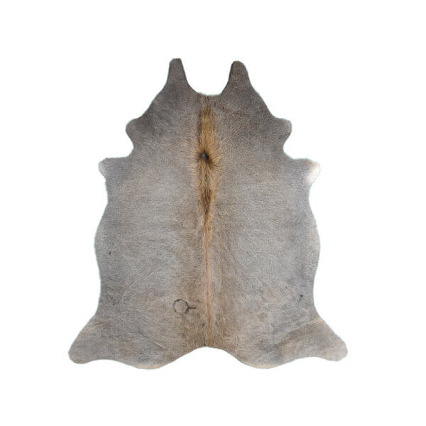 Cuero Vacuno Exótico Small - 1,40m x 1,60m