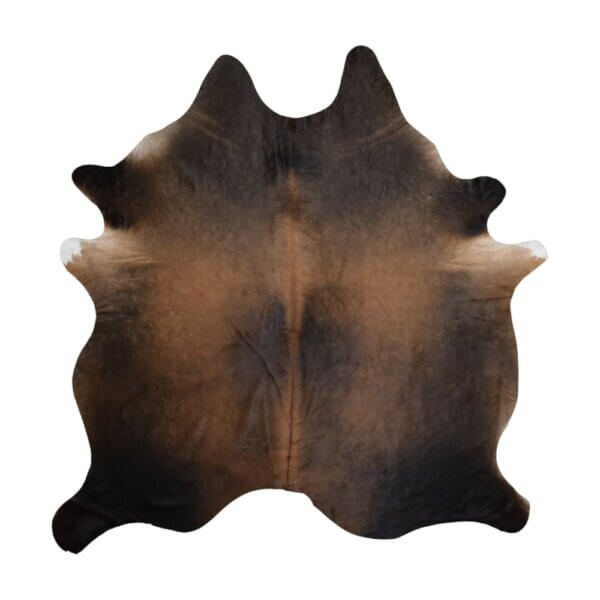Cuero Vacuno Exótico Large - 1,95m x 2,10m