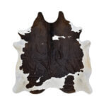 Cuero Vacuno Holando Large - 2,25m x 2,30m