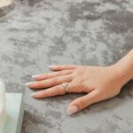 Cuero Vacuno Vintage Gris Medium - 1,70m x 2,05m - Imagen 2