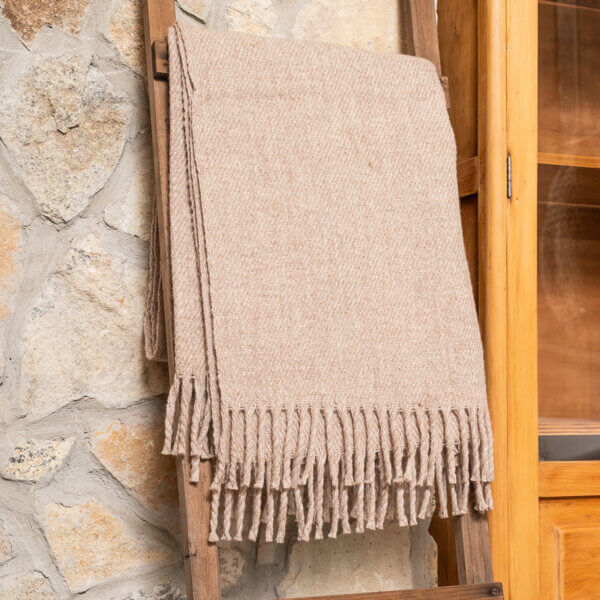 Pashmina Manta Elegante y Suave 60X190CM