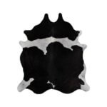 Cuero Vacuno Holando Large Reversible - 2,05m x 2,20m