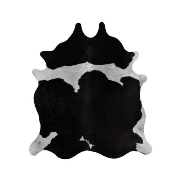 Cuero Vacuno Holando Large Reversible - 2,05m x 2,20m