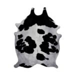 Cuero Vacuno Holando Large Reversible - 1,70m x 2,40m