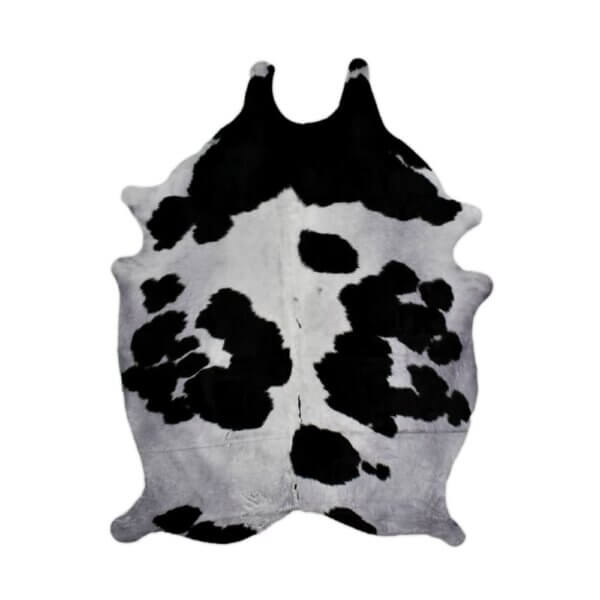 Cuero Vacuno Holando Large Reversible - 1,70m x 2,40m
