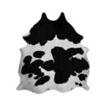 Cuero Vacuno Holando Large Reversible - 1,70m x 1,90m