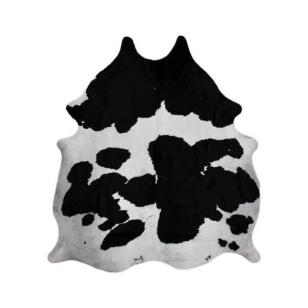 Cuero Vacuno Holando Large Reversible - 1,70m x 1,90m
