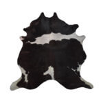Cuero Vacuno Holando Large Reversible - 1,85m x 2,30m