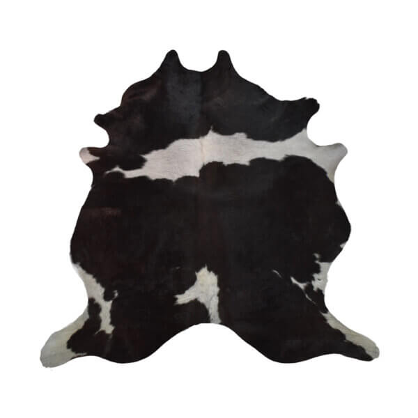 Cuero Vacuno Holando Large Reversible - 1,85m x 2,30m