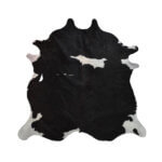 Cuero Vacuno Holando Large Reversible - 2,05m x 2,30m