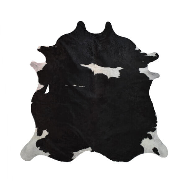 Cuero Vacuno Holando Large Reversible - 2,05m x 2,30m