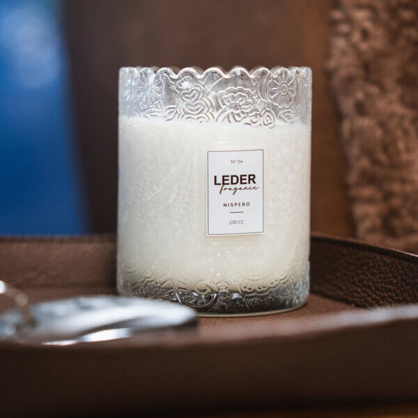 Velas Maldivas Fragancias Exclusivas